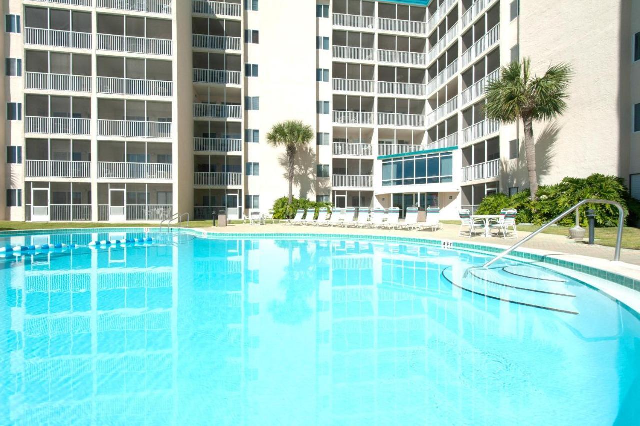 Holiday Surf And Racquet Club 707 Apartment Destin Exterior photo