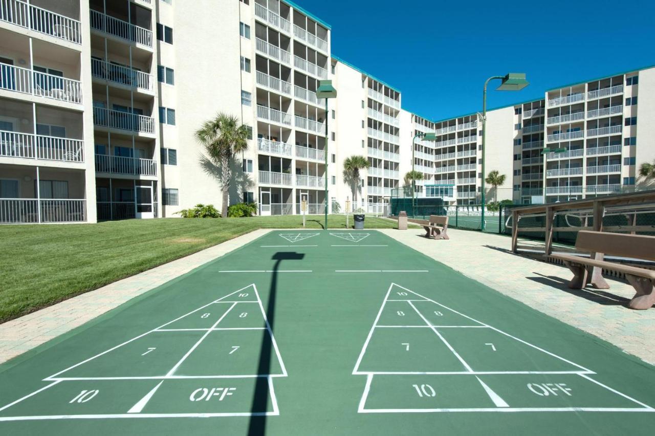 Holiday Surf And Racquet Club 707 Apartment Destin Exterior photo