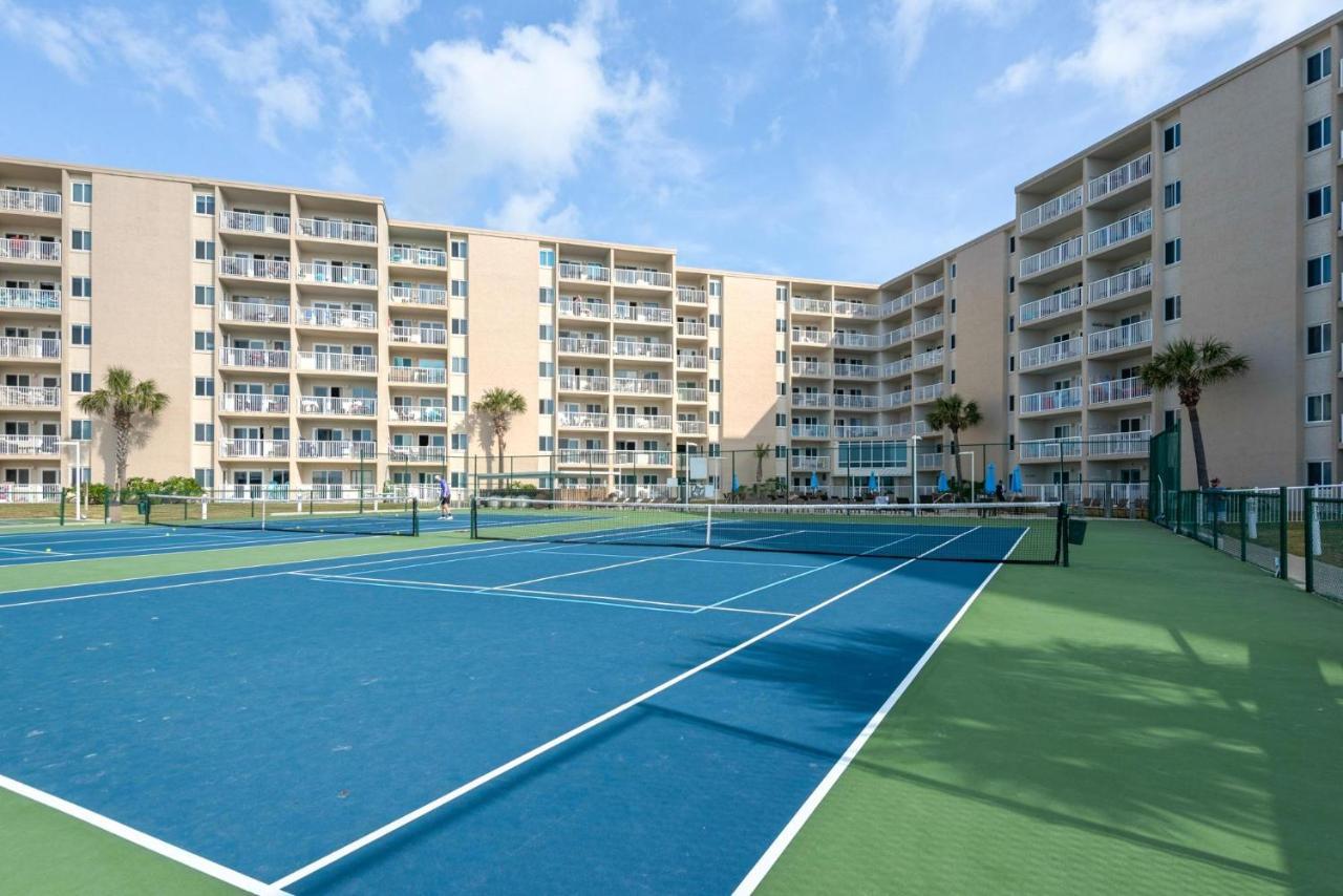 Holiday Surf And Racquet Club 707 Apartment Destin Exterior photo