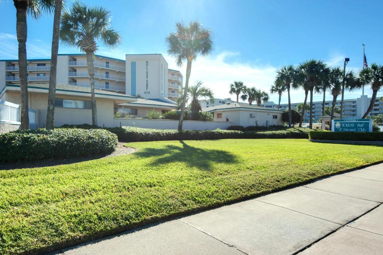 Holiday Surf And Racquet Club 707 Apartment Destin Exterior photo