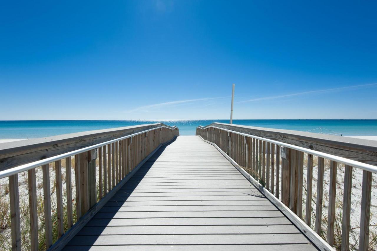 Holiday Surf And Racquet Club 707 Apartment Destin Exterior photo