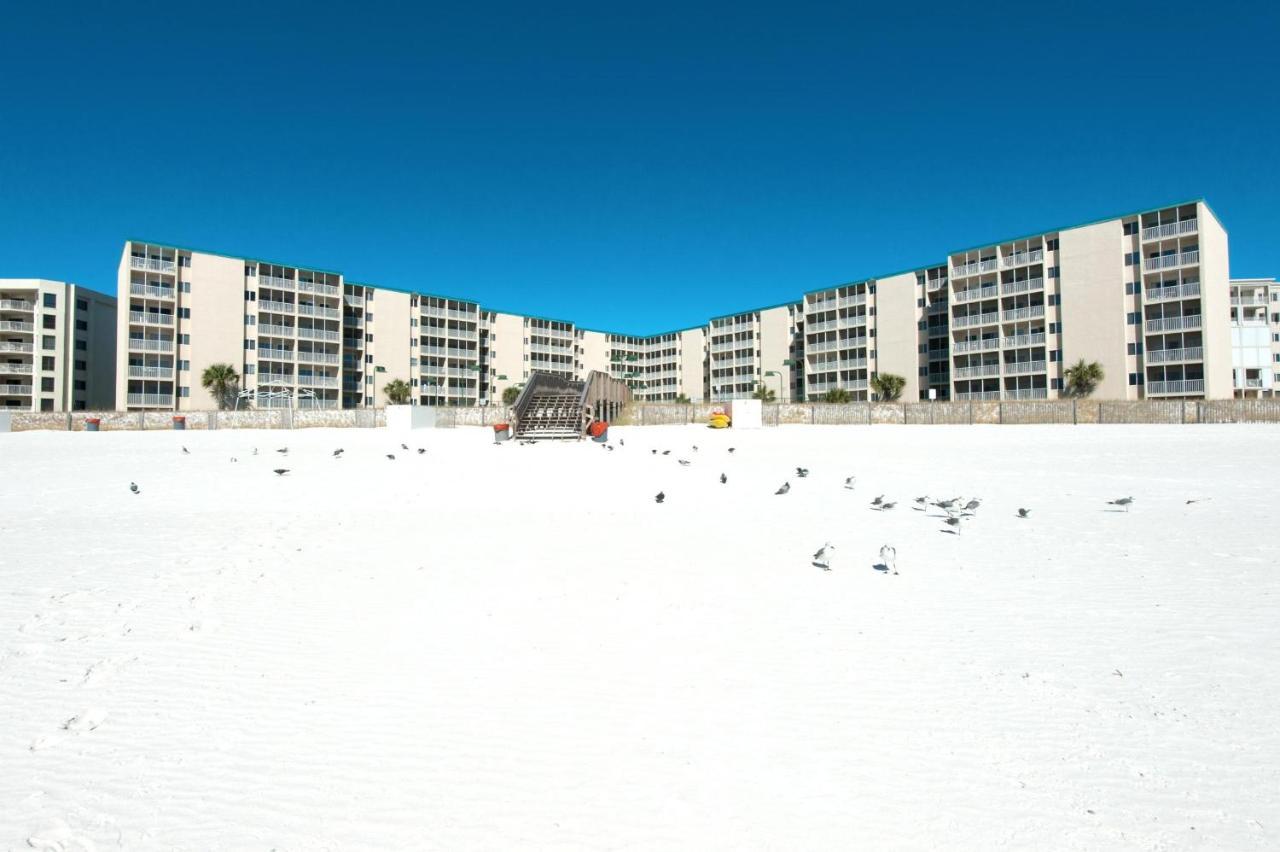 Holiday Surf And Racquet Club 707 Apartment Destin Exterior photo