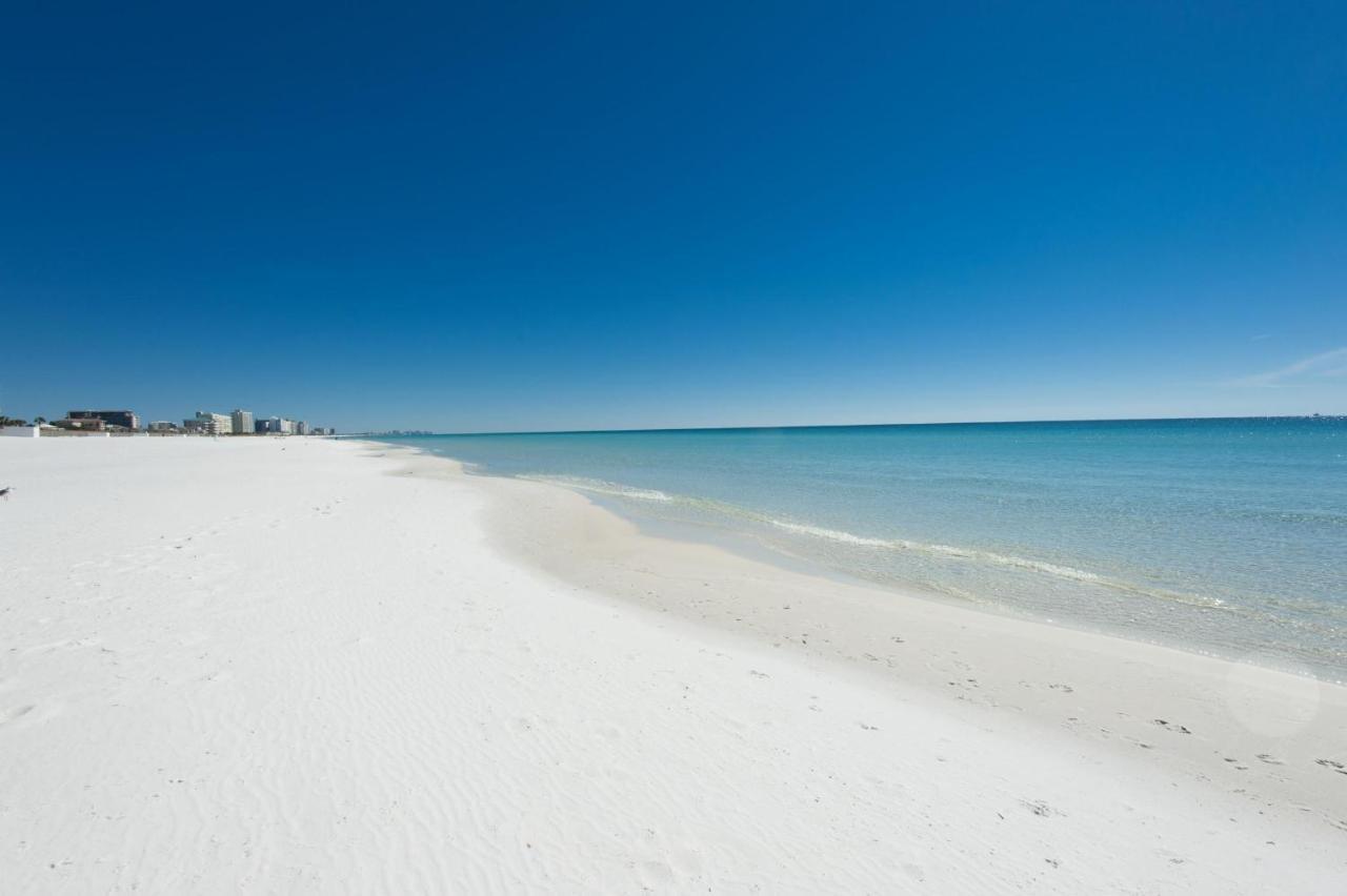 Holiday Surf And Racquet Club 707 Apartment Destin Exterior photo